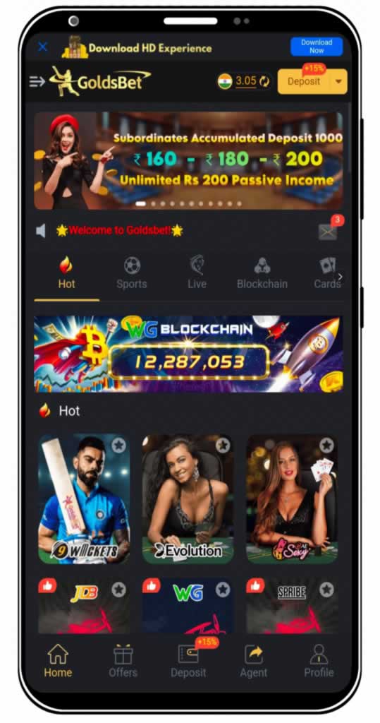 Sportsbet aposta online
