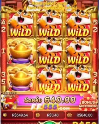 The Catfather Slots