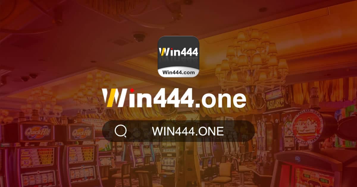 Casino on-line dinheiro real
