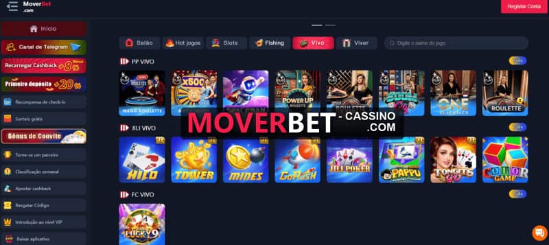 Twin cassino