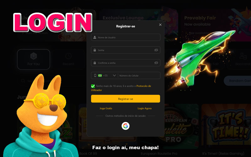 Ela dança eu danço 3