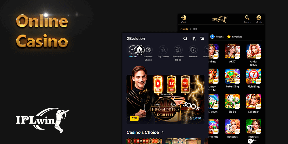 Sport bet app