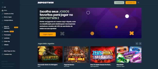 Blaze.com jogar