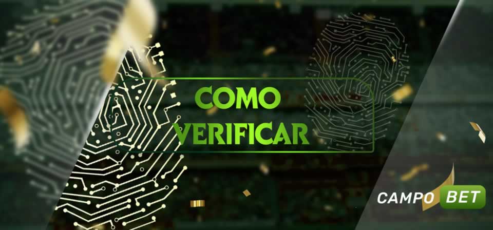 Bets apostas esportivas