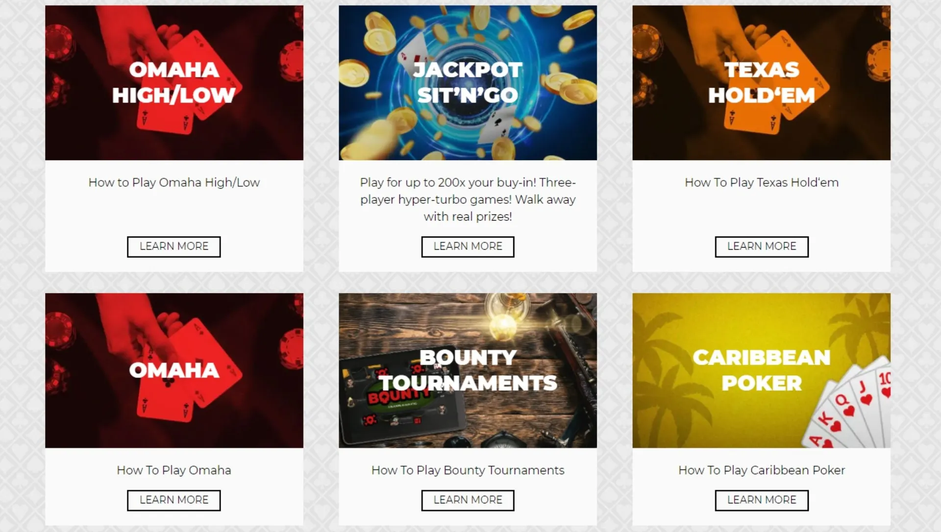 Copa bets