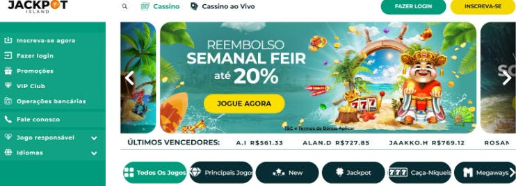 Brasil bets
