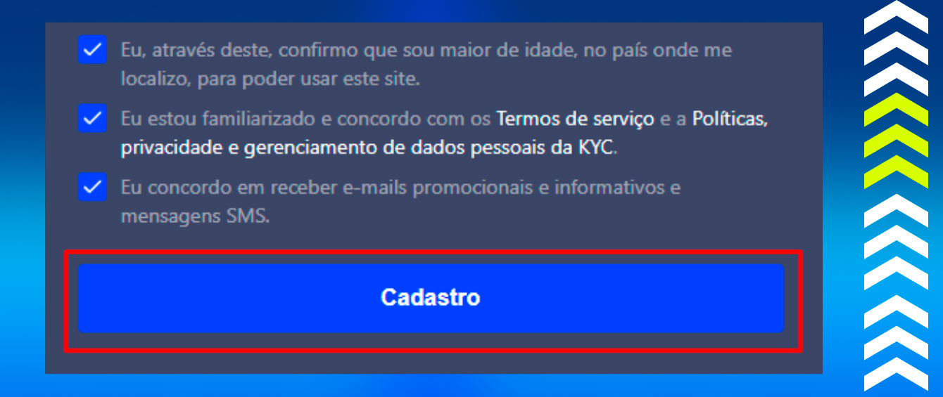 Bet sporting