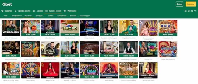 Futebol online play