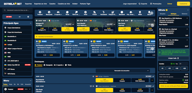 Odds bbb