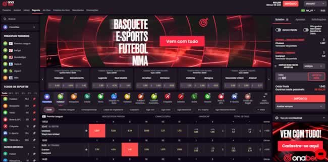 Copa bets