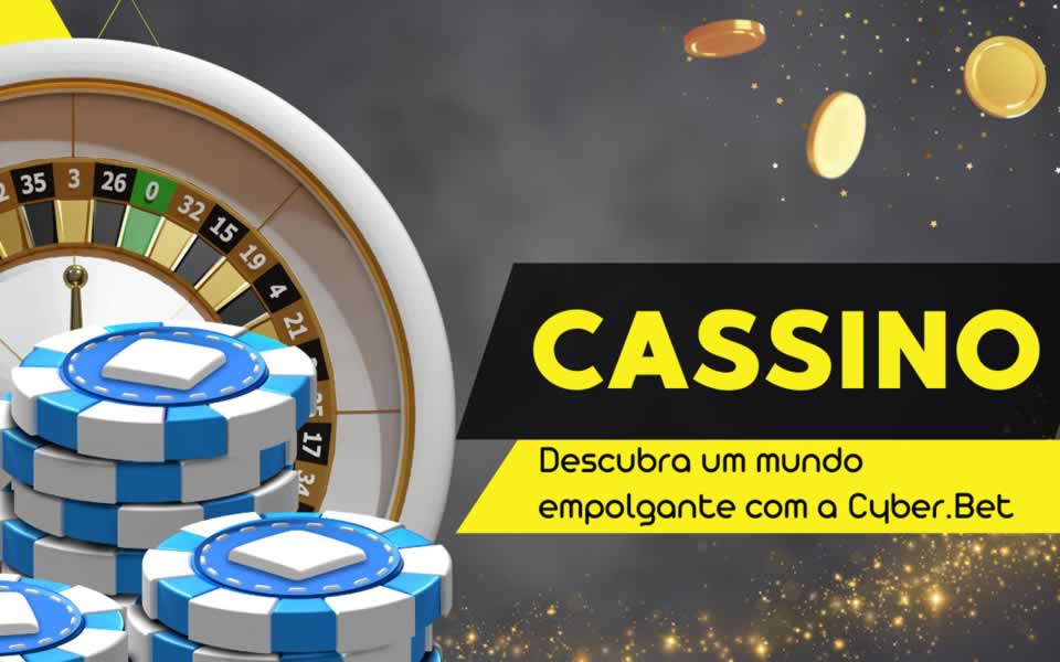 Site de apostas copa do mundo