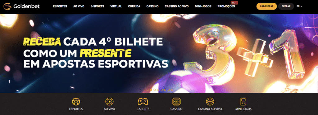 Logo foguete