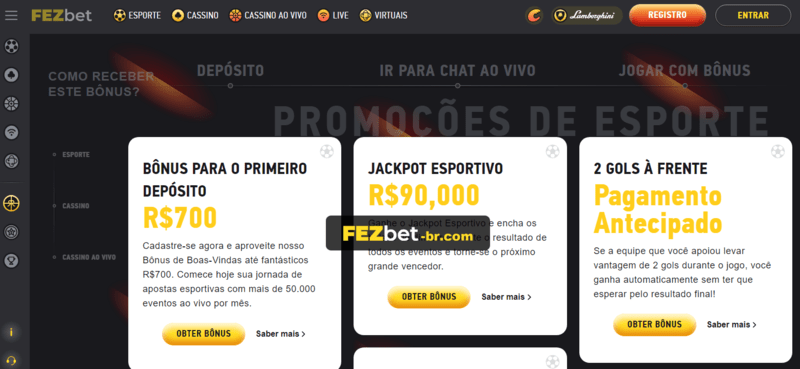 Panda esporte