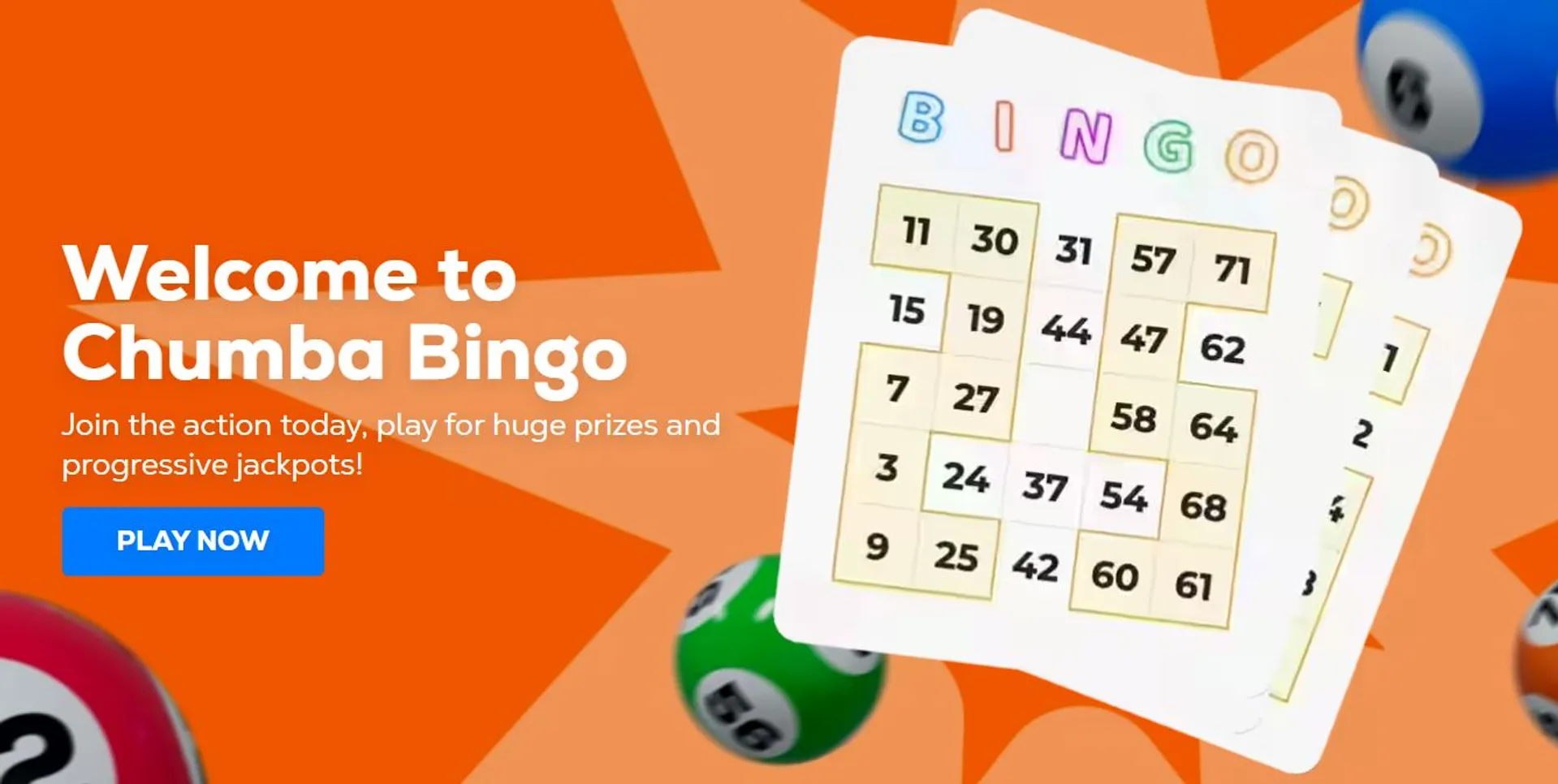 Casino betting online