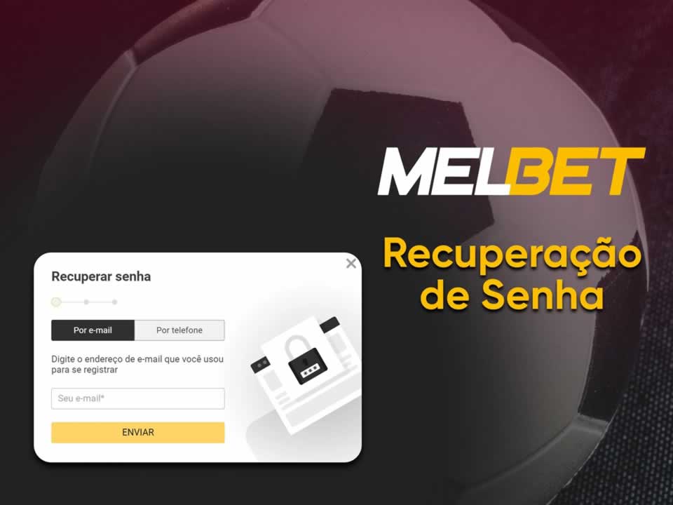 Bets esporte