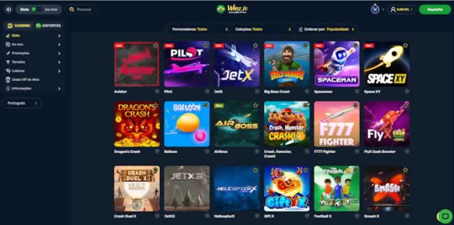 Bet virtual