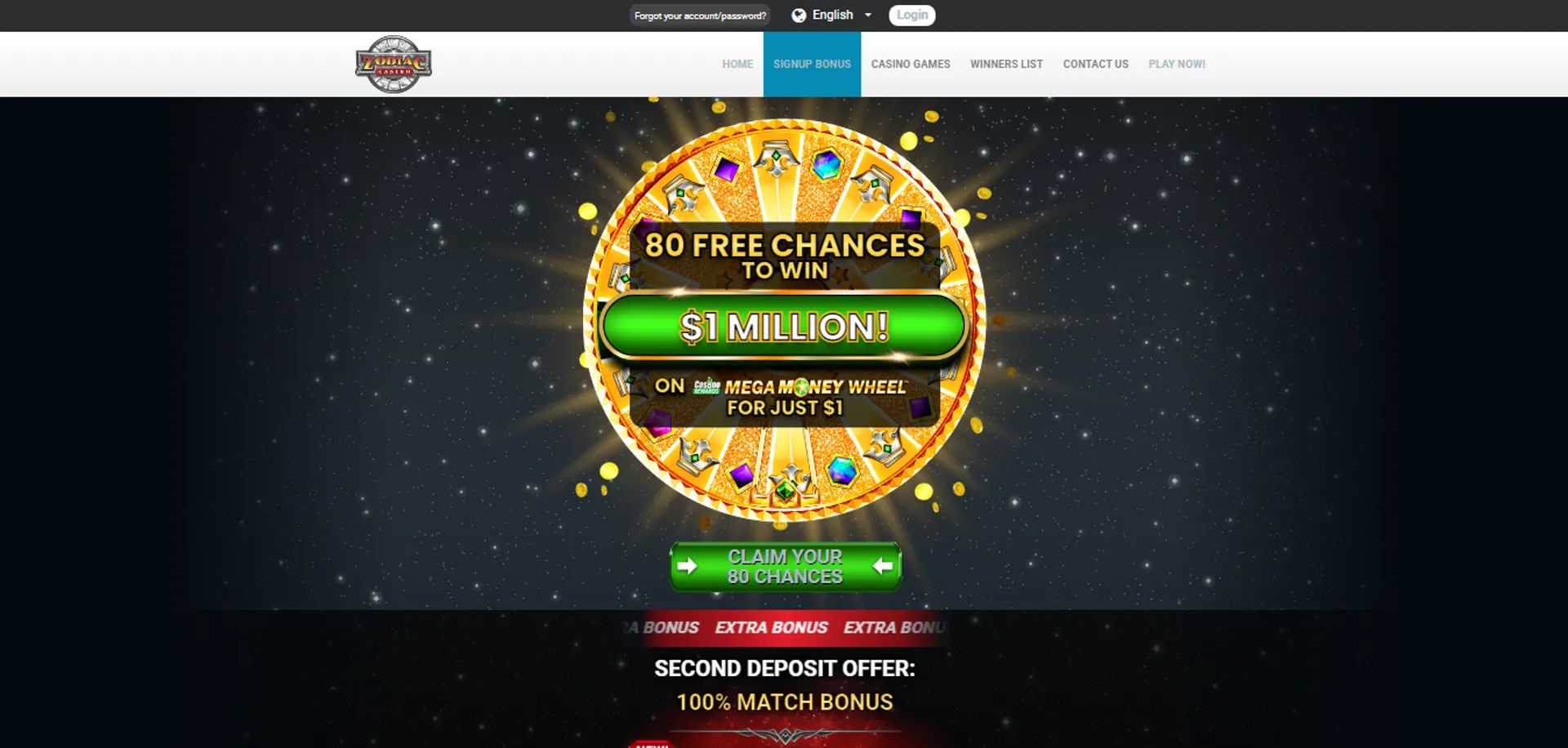 Vikings vs Trolls Slots
