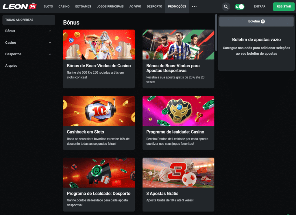 Foguetinho link