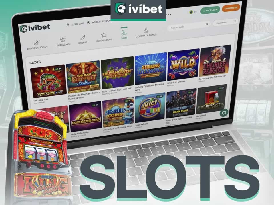 Olympusbet Casino
