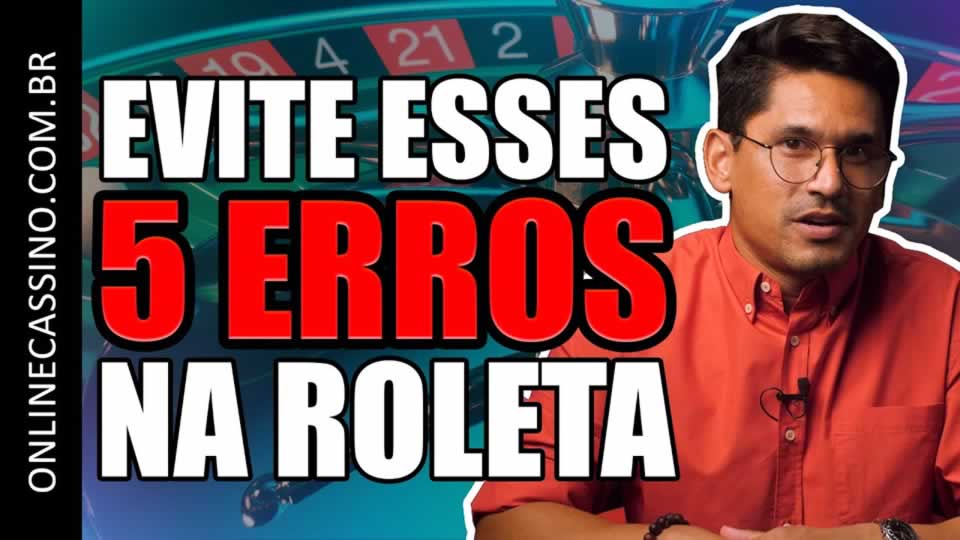 Roleta brasileira online