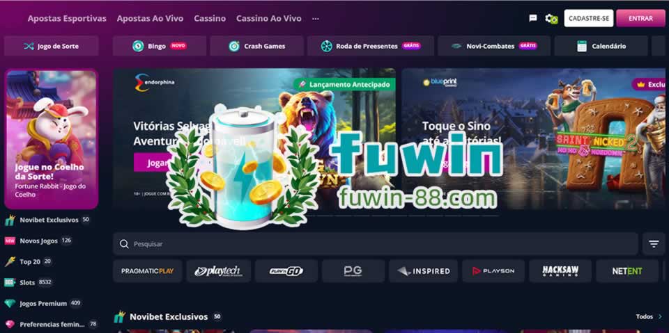 Casa de apostas esportivas