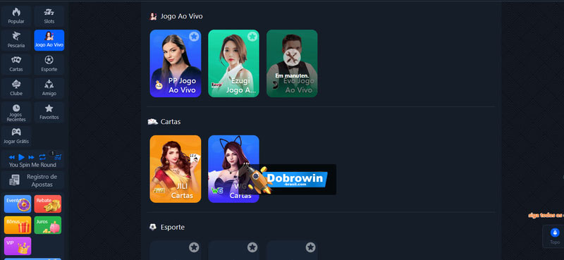 Betfair Casino