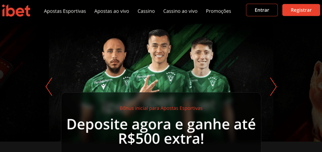 Baixar bets