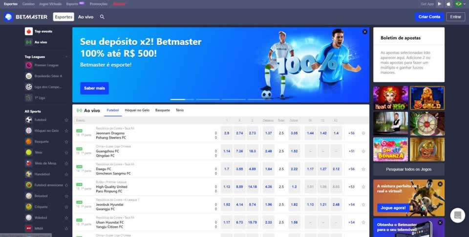 Bets br