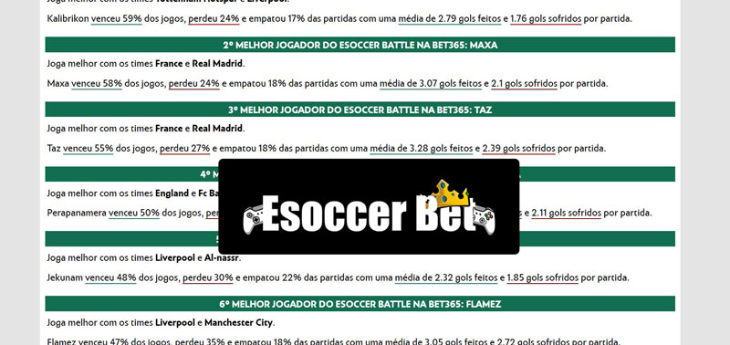 Jogos de amanhã palpites