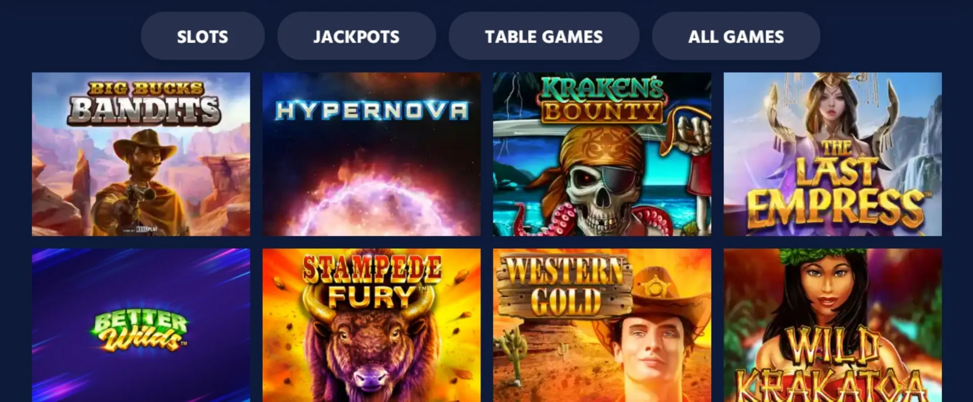 Mighty Kong Slots
