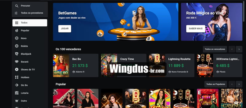 Jogatina.com