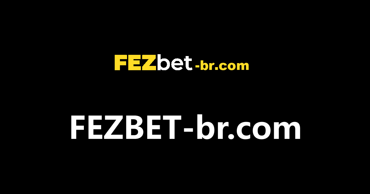 Bet futebol