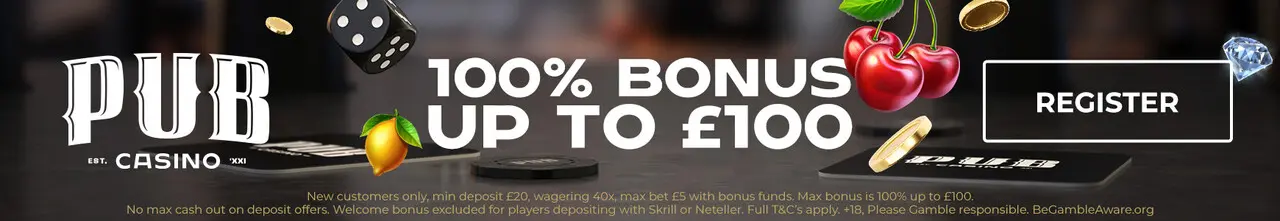 Bet20 casino